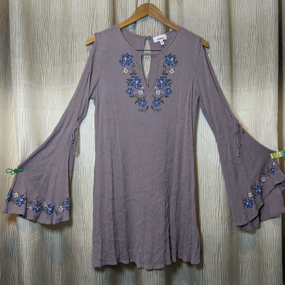 BONGO Tunic Top